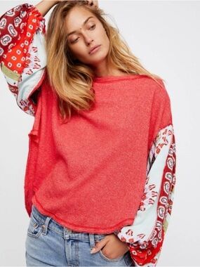 Free People Top sold out style ..